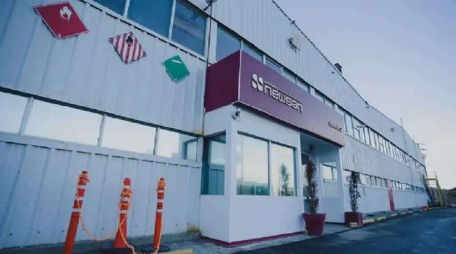  el grupo Newsan logró ganancias por $8.442 millones a partir de aprovechar las mejores condiciones del consumo 
