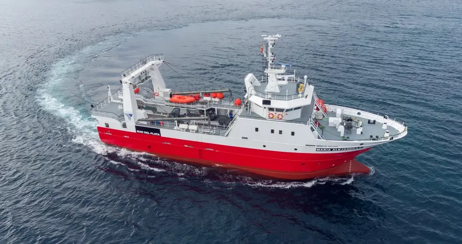 Newsan Food apostará al dearrollo de la acuicultura para su área de pesca 