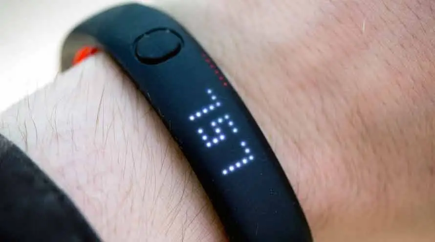 Que significa nikefuel promedio clearance