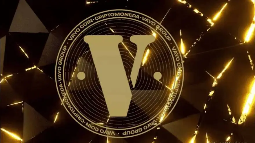 Vayo Coin