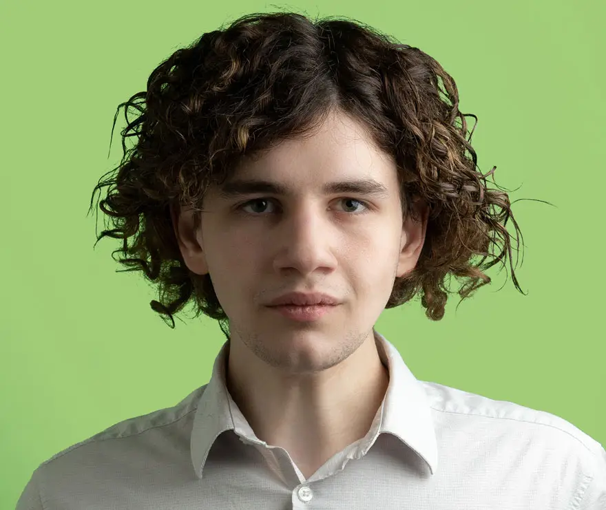 Mariano Maisterrena, CEO de HeirloomDAO.