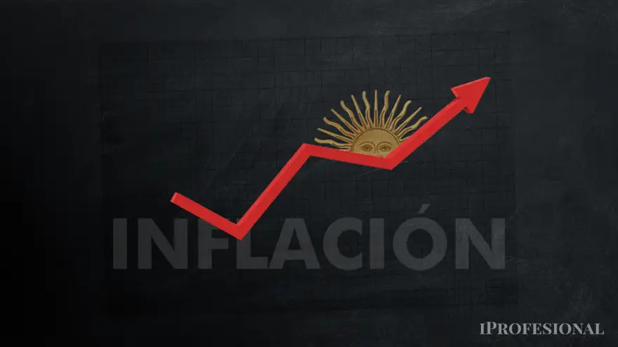 Con una inflación creciente, muchos ahorristas buscan resguardar su dinero
