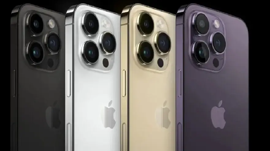 iPhone 14