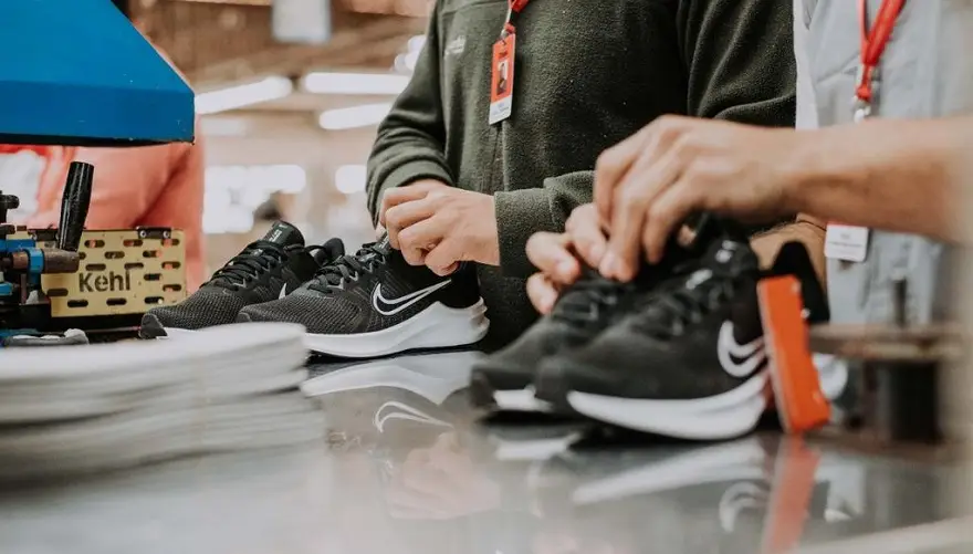 Outlet nike chacarita zapatillas on sale