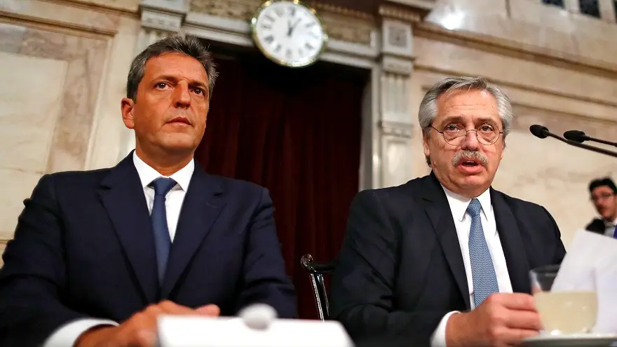La estrategia del Gobierno es 