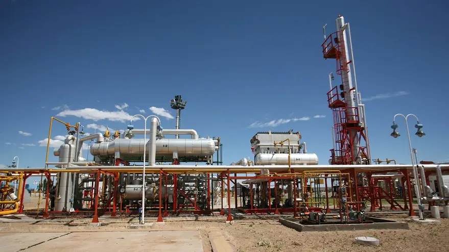 La empresa es controlada en partes iguales por Pampa Energía y la familia Sieliky