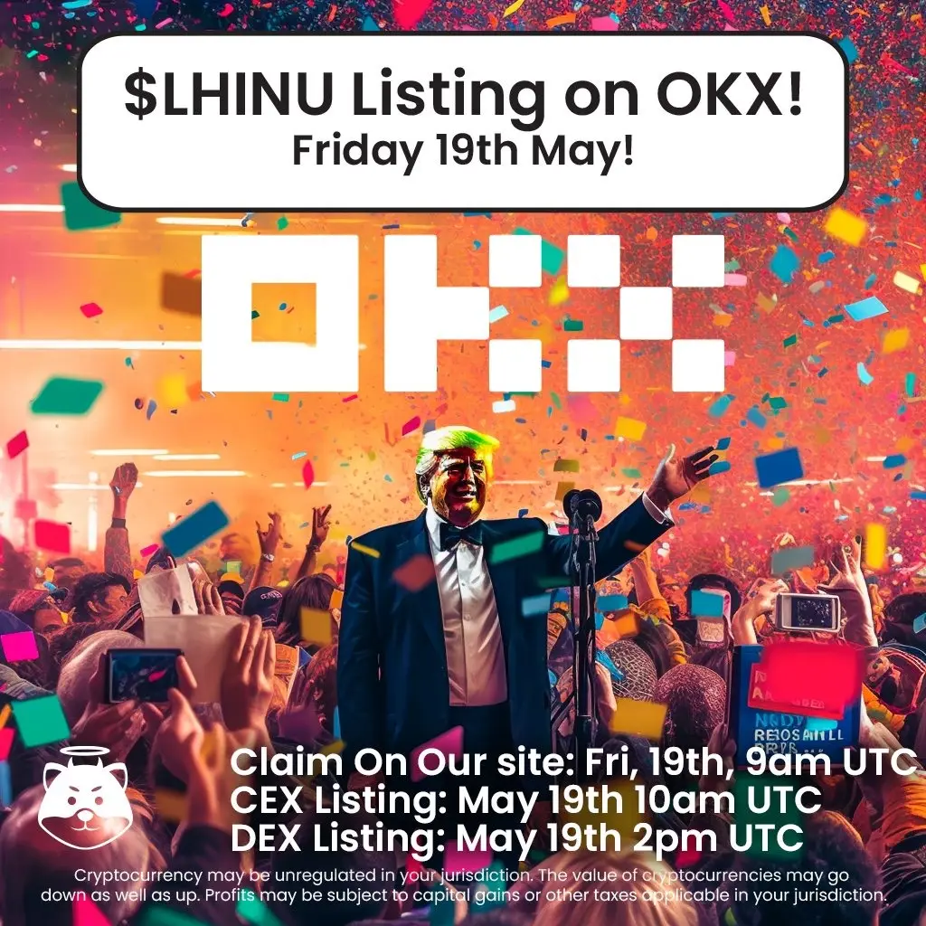 La nueva criptomoneda Love Hate Inu lista en OKX