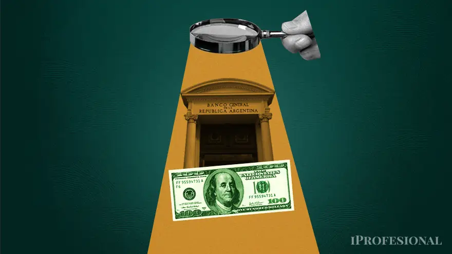 Al habilitar el giro de divisas mediante el Bopreal, el gobierno se aseguró una fuente extra para recaudar el impuesto PAIS