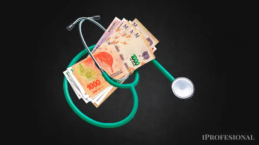Asociación de Médicos es el primer sindicato que presentó un amparo contra el Impuesto a las Ganancias