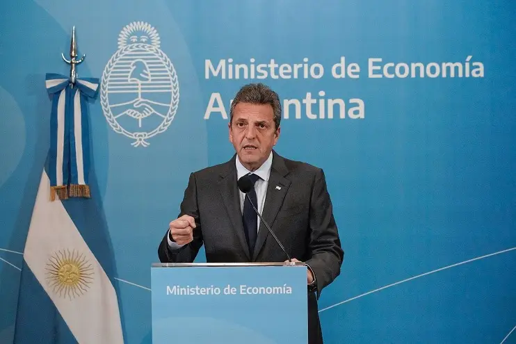 Impuesto a las Ganancias: Massa anunciaría un cambio y el piso estaría muy cerca del $ 1.000.000