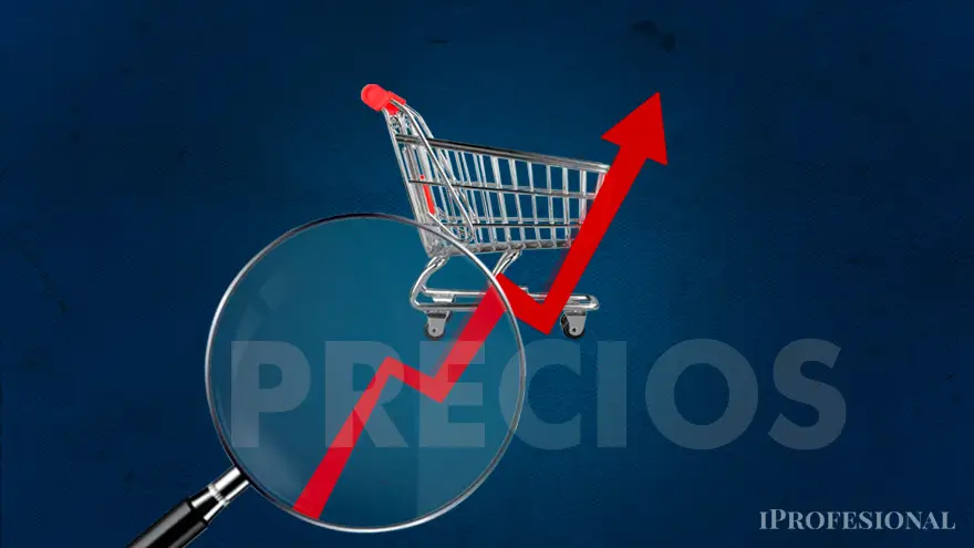 Empresas líderes ajustaron precios de los alimentos hasta un 69 por ciento