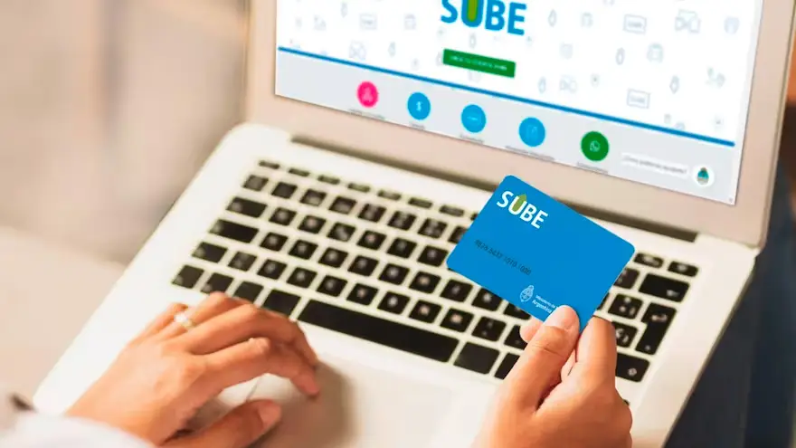 Hay que registrar la sube antes del 1° de abril para no pagar la tarifa más alta