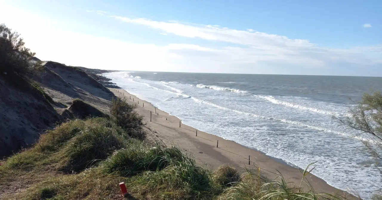 La playa, un lugar con un sinfín de beneficios para tu salud mental