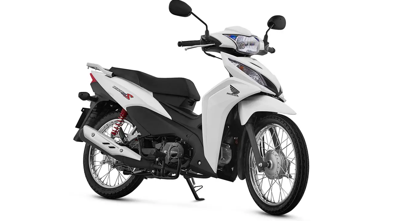 Por primera vez en mucho tiempo, Honda Wave pasó al puesto número dos en ventas.