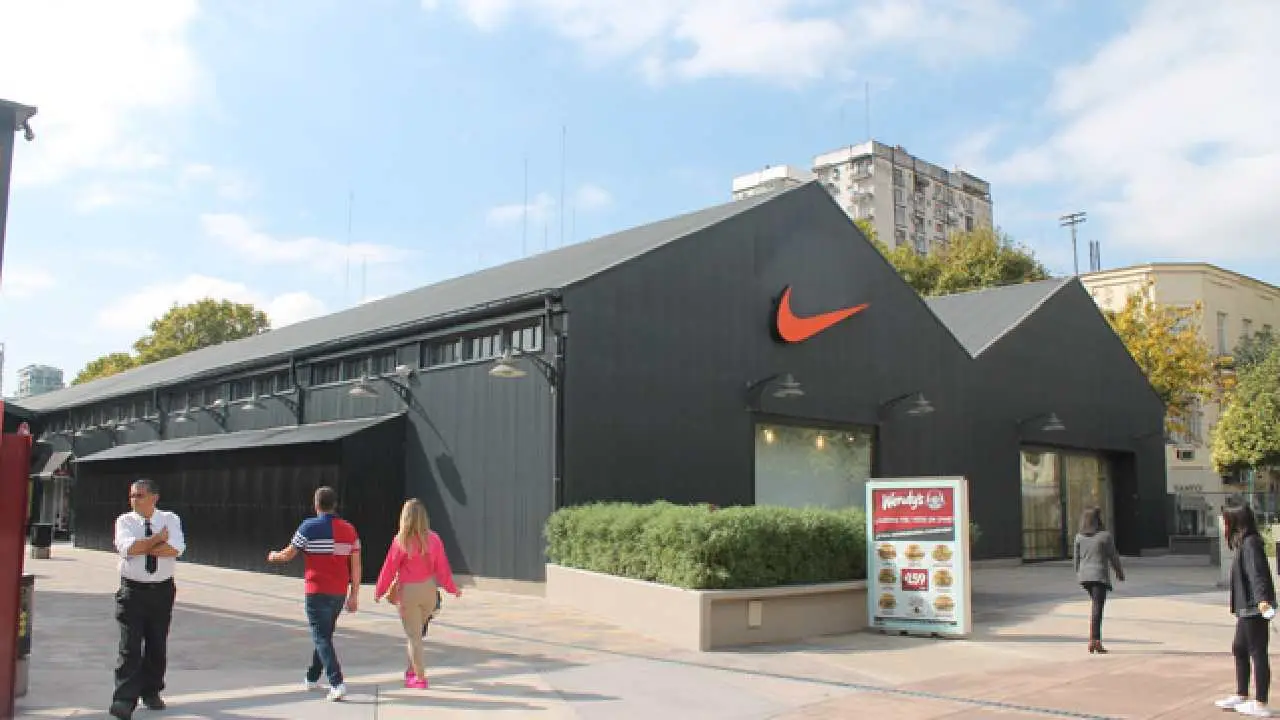 Nike factory store la plata pcia de buenos aires clearance