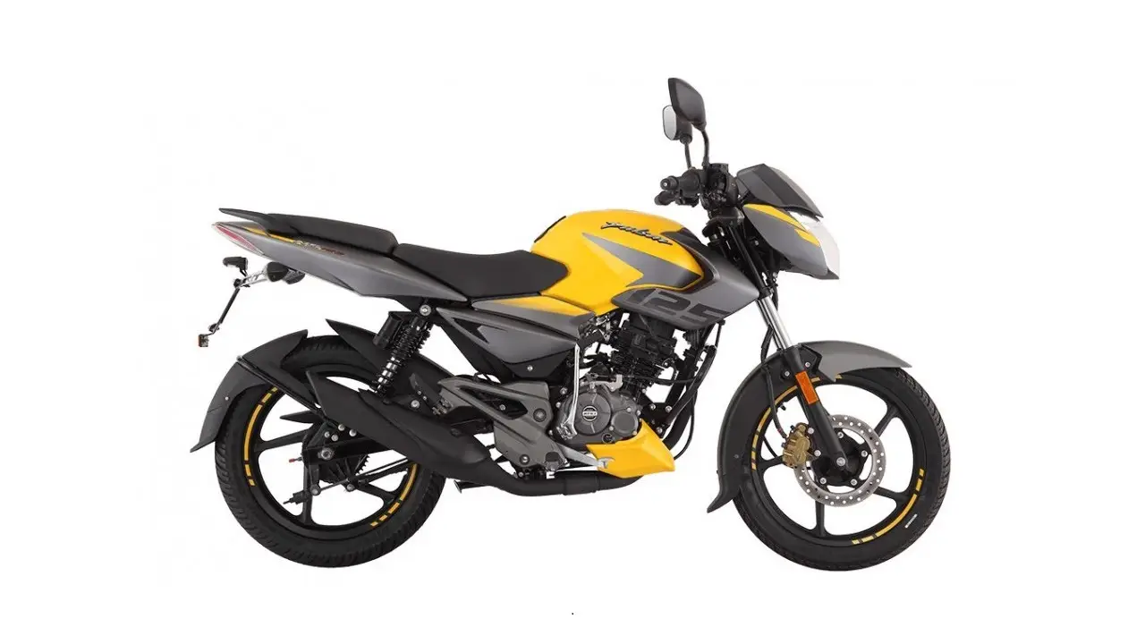 Las motos del segmento Street son muy útiles para el trabajo.