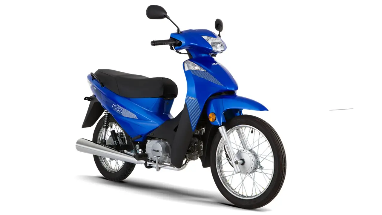Mondial se mantiene en el top ten con precios accesiobles.