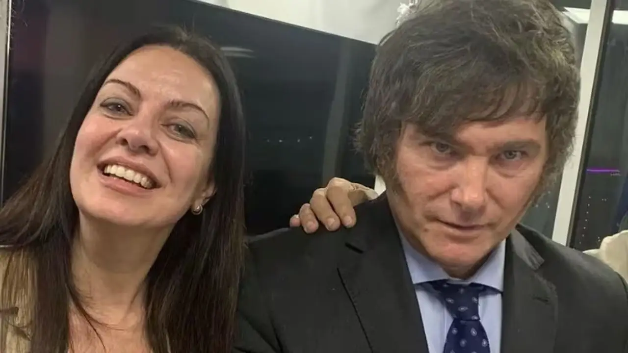 Desde el Gobierno se hará todo lo posible para que la ministra pueda continuar con su cruzada de fuertes denuncias de corrupción
