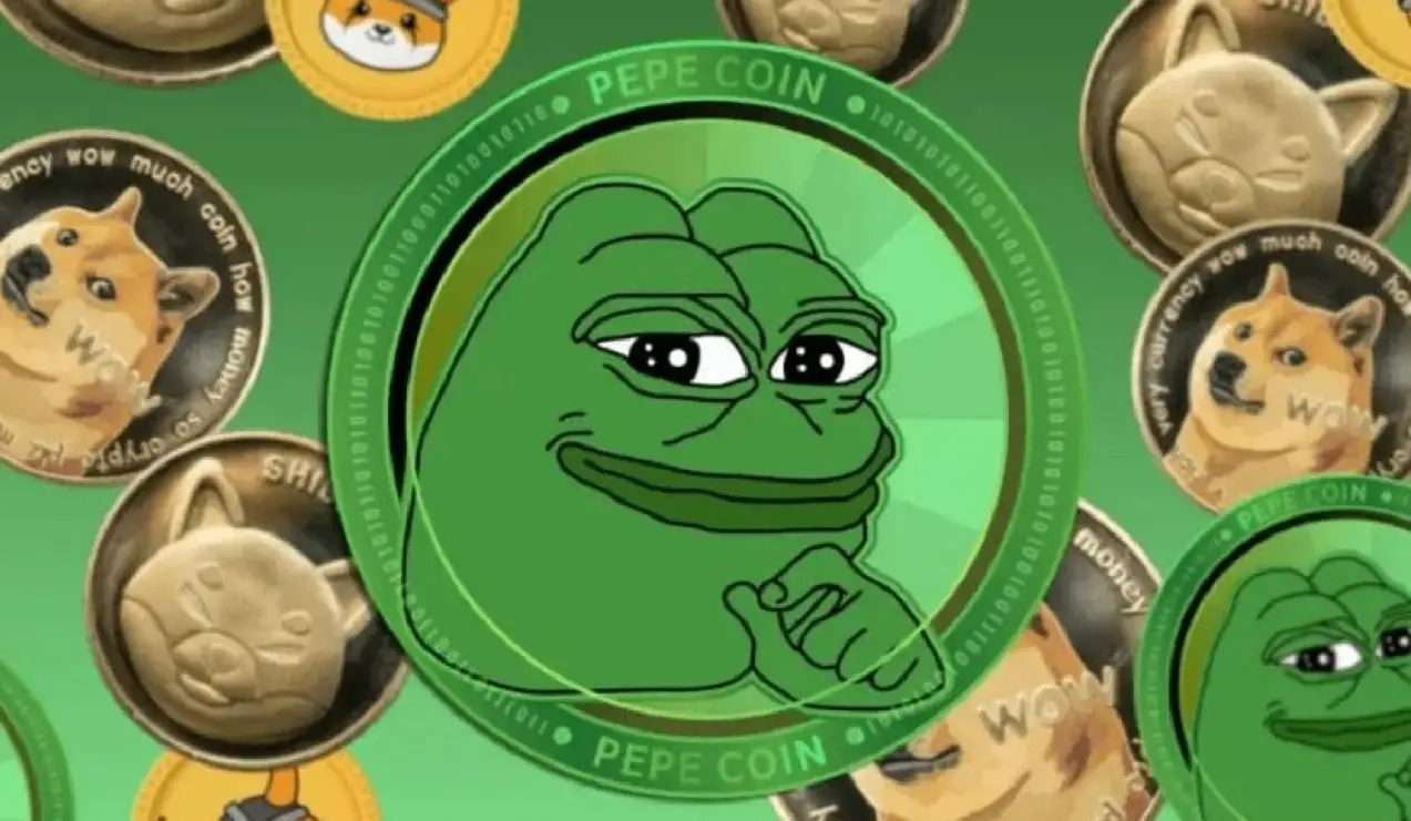 MEMECOIN: con quién compite la criptomoneda de Javier Milei