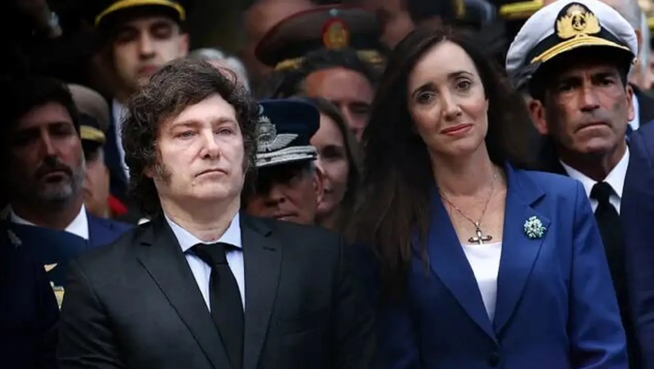 La vicepresidenta Victoria Villarruel viajará a Tucumán, pero no hará uso de la palabra.