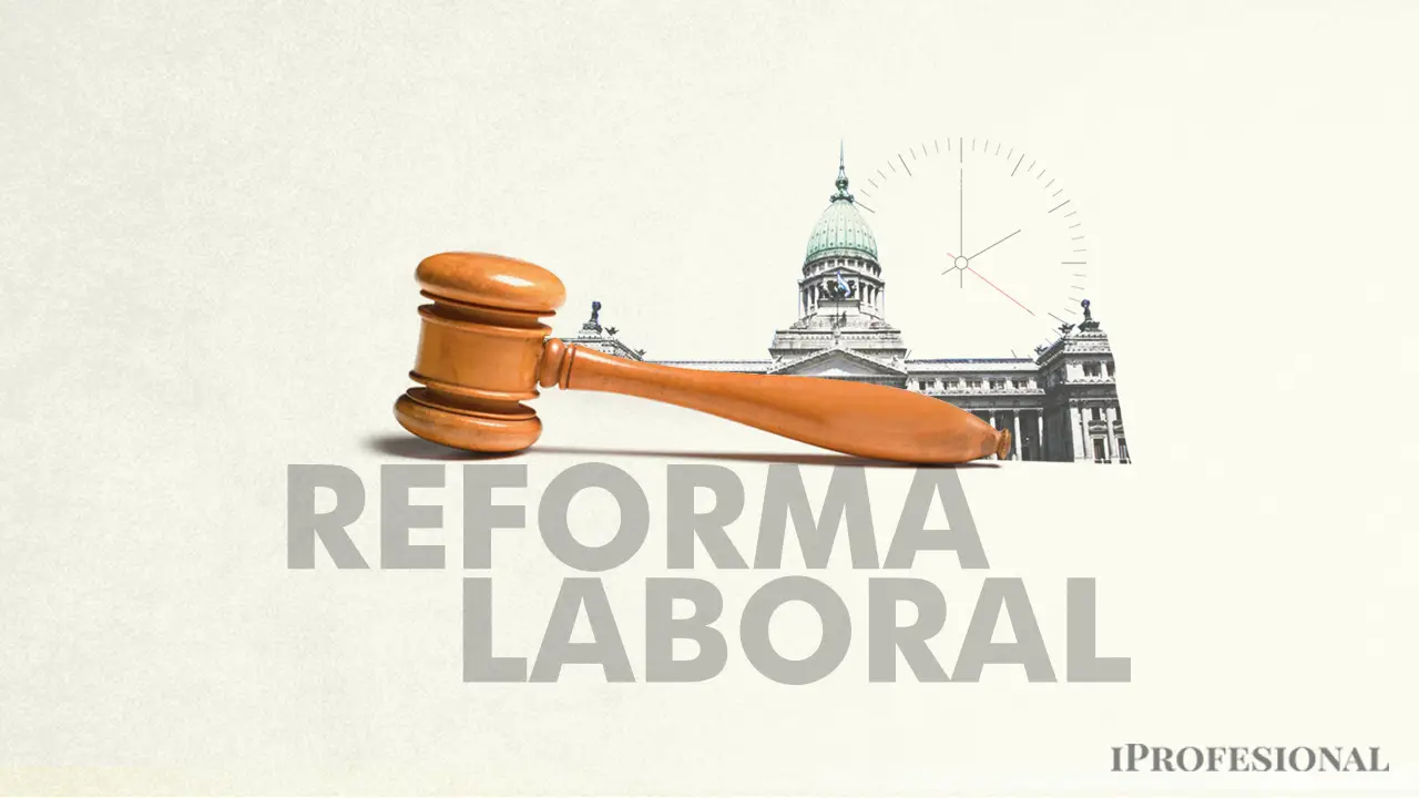 Con la reforma laboral, se trata de evitar los juicios con fuertes multas que hunden pymes