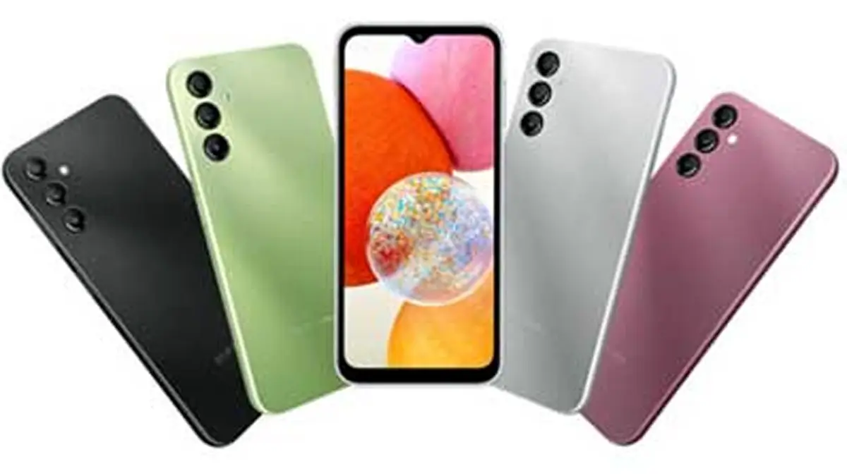 Samsung Galaxy A14