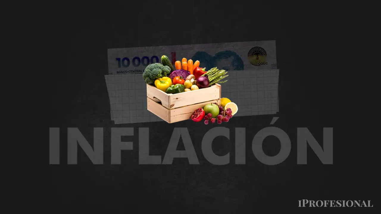 El precio de los alimentos se desaceleró en junio y se ubica por debajo de la inflación general, según consultoras
