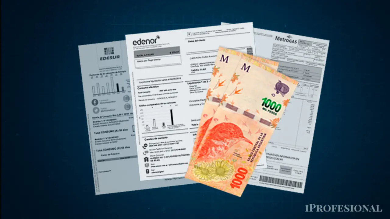AFIP definió 