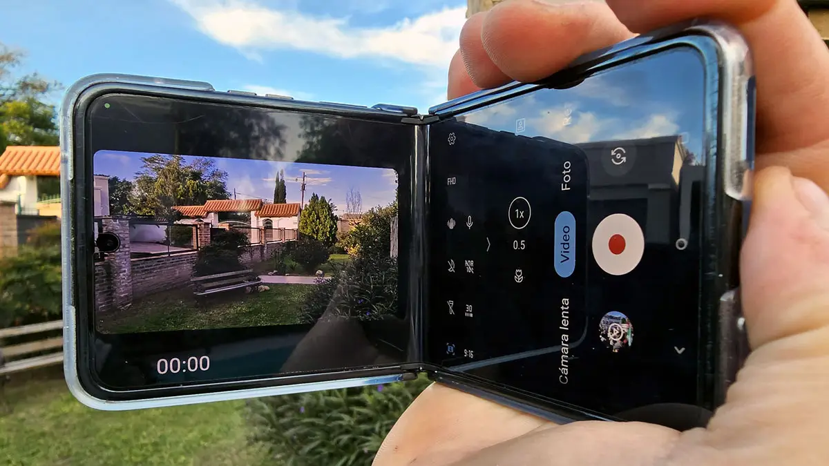 Motorola Razr 40 Ultra