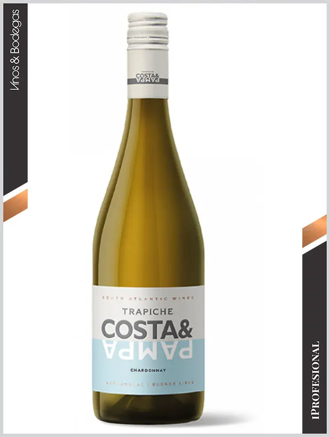 Argentina suma reconocimiento internacional con un Chardonnay destacado en un certamen global