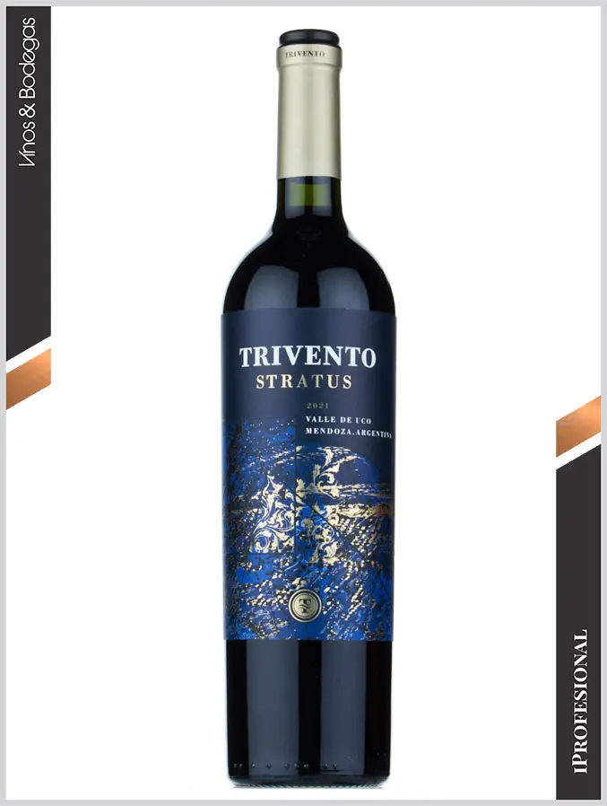 Trivento Stratus