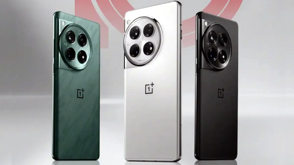 OnePlus 12