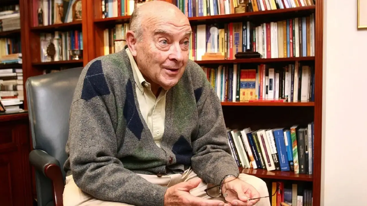 Domingo Cavallo hizo un análisis sobre la situación económica que vive Argnetina