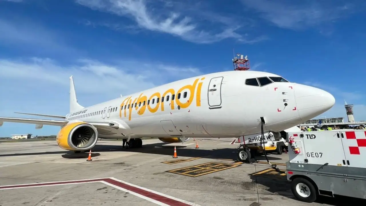 No ceden las quejas de consumidores por el servicio de Flybondi, que se defiende de imputaciones judiciales