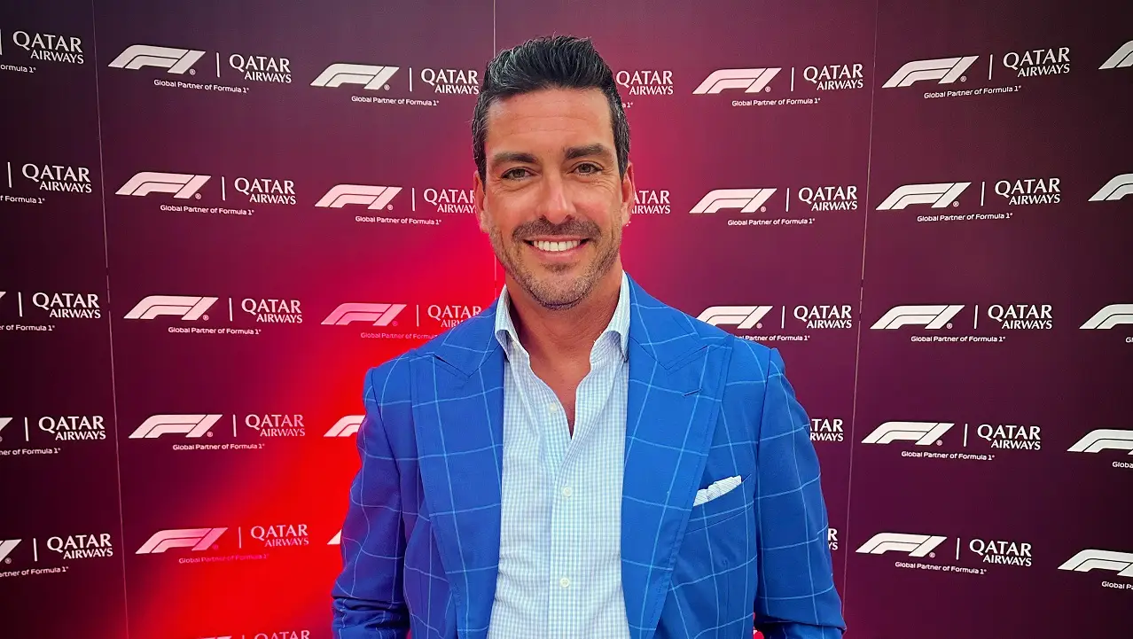 Jose Luis Font, Director of Business Development de Beyond Hospitality
