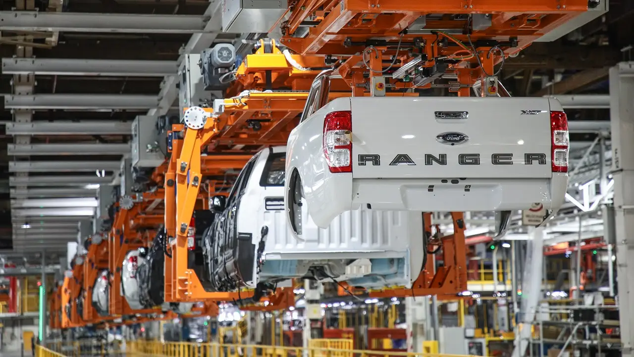 Exportar impuestos resta competitividad a la industria.