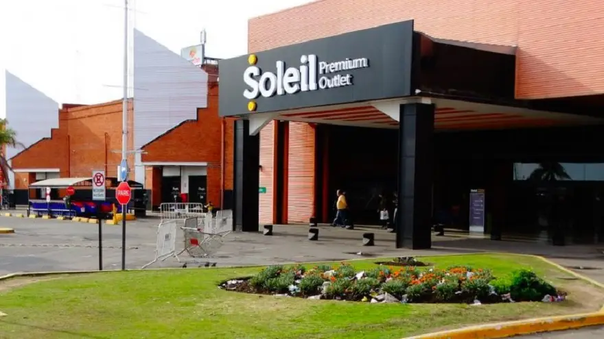 Soleil outlet zapatillas best sale