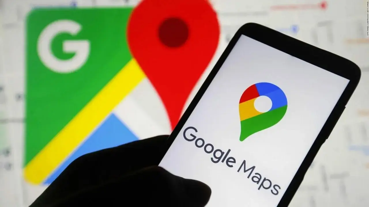 Google Maps te ofrece una visita guiada por los lugares más emblemáticos del mundo