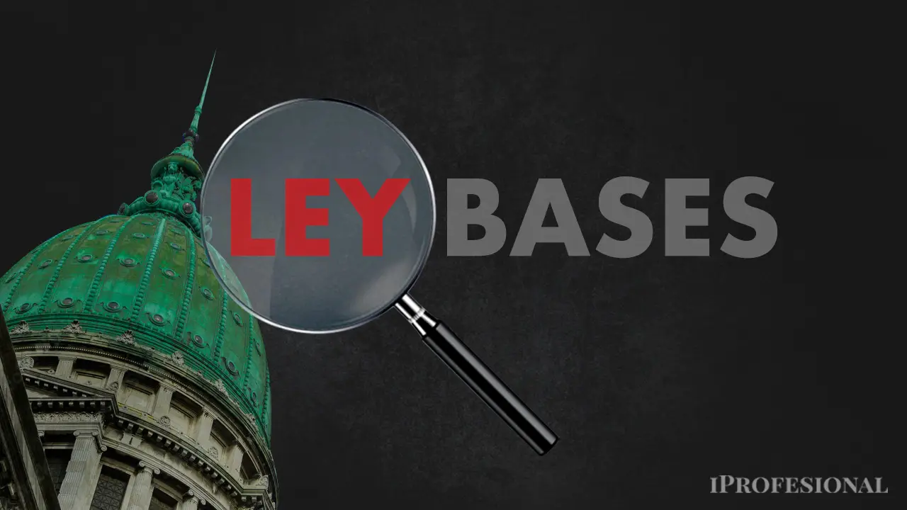 La aprobación de la Ley de Bases en el Senado traerá más estabilidad cambiaria en segunda quincena de junio