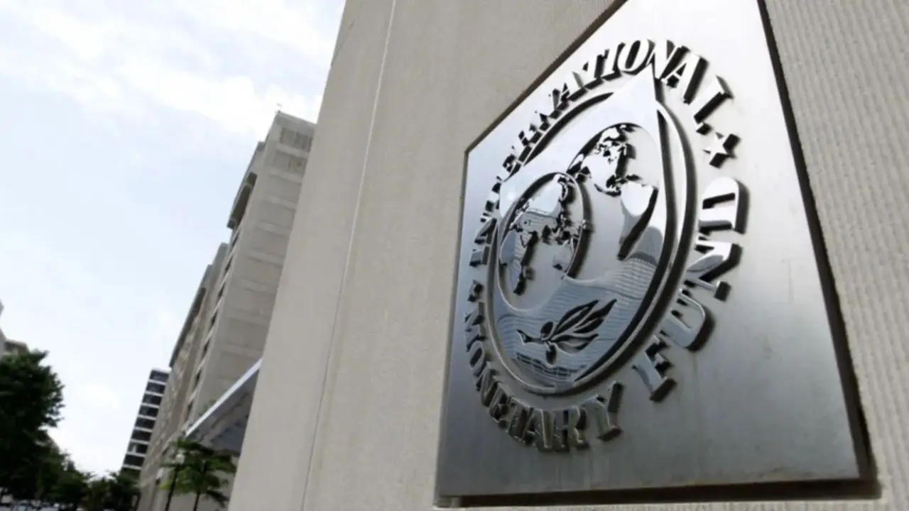 El FMI viene de dar su apoyo al gobierno de Milei.