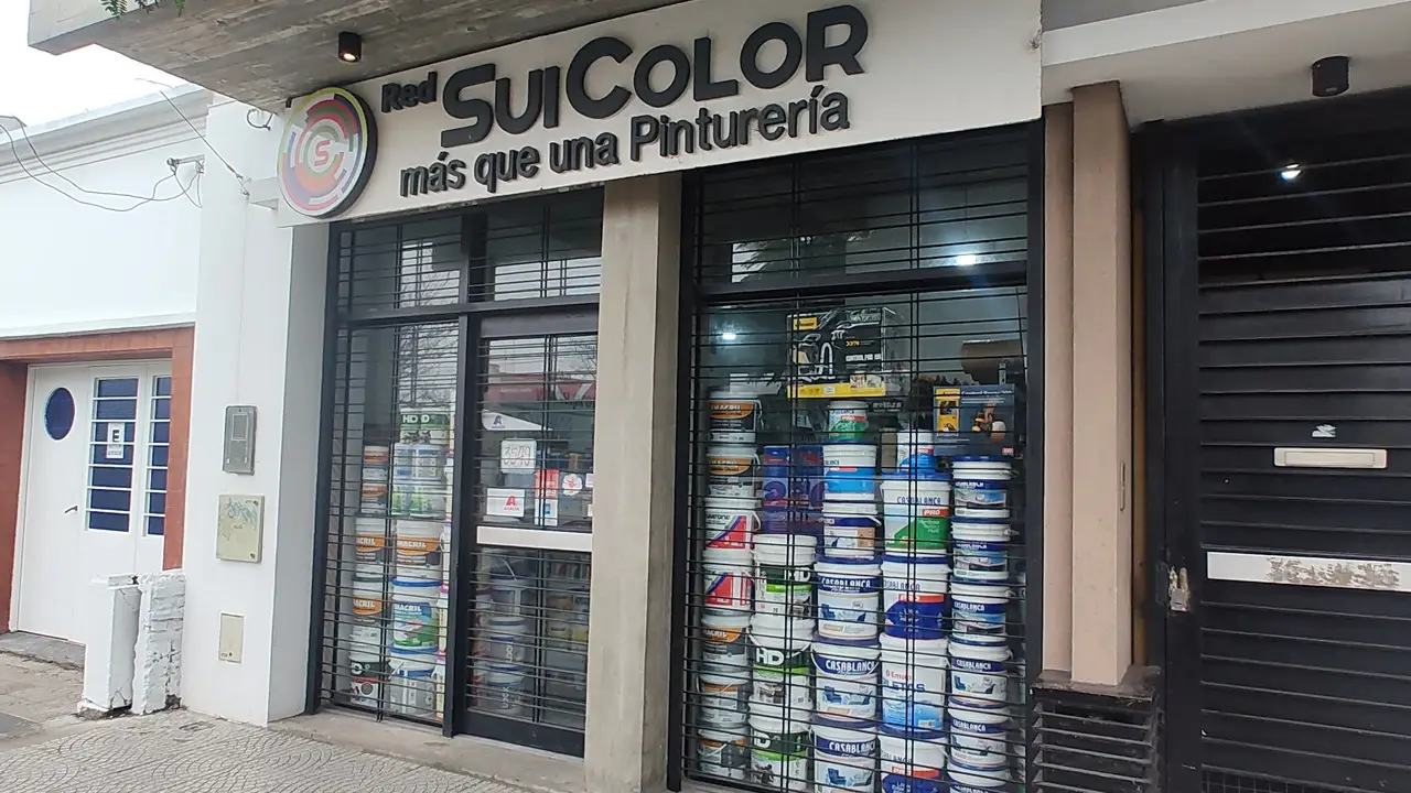 Si el contexto económico juega a favor, Juan Diego Sirimarco y sus hijos abrirán una franquicia más de Sui Color antes de terminar el año