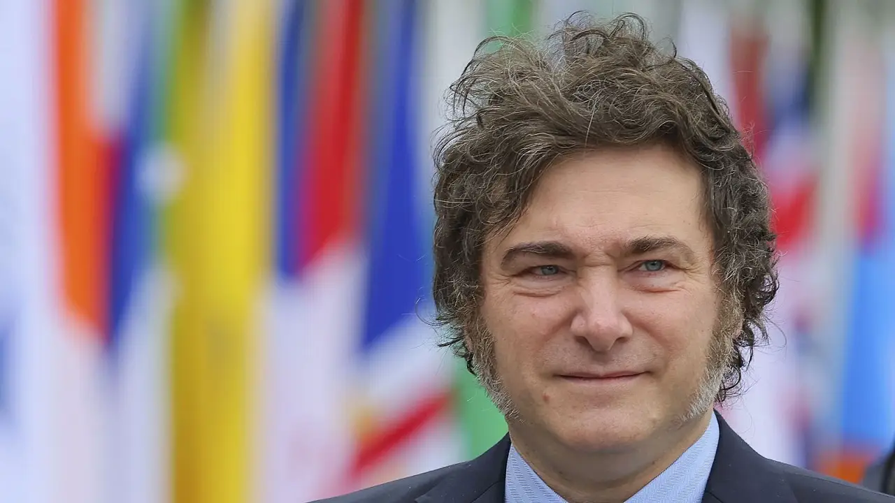 Javier Milei negó una devaluación y apuntó contra la oposición