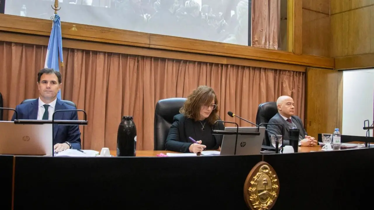Este miércoles comenzó el juicio a 