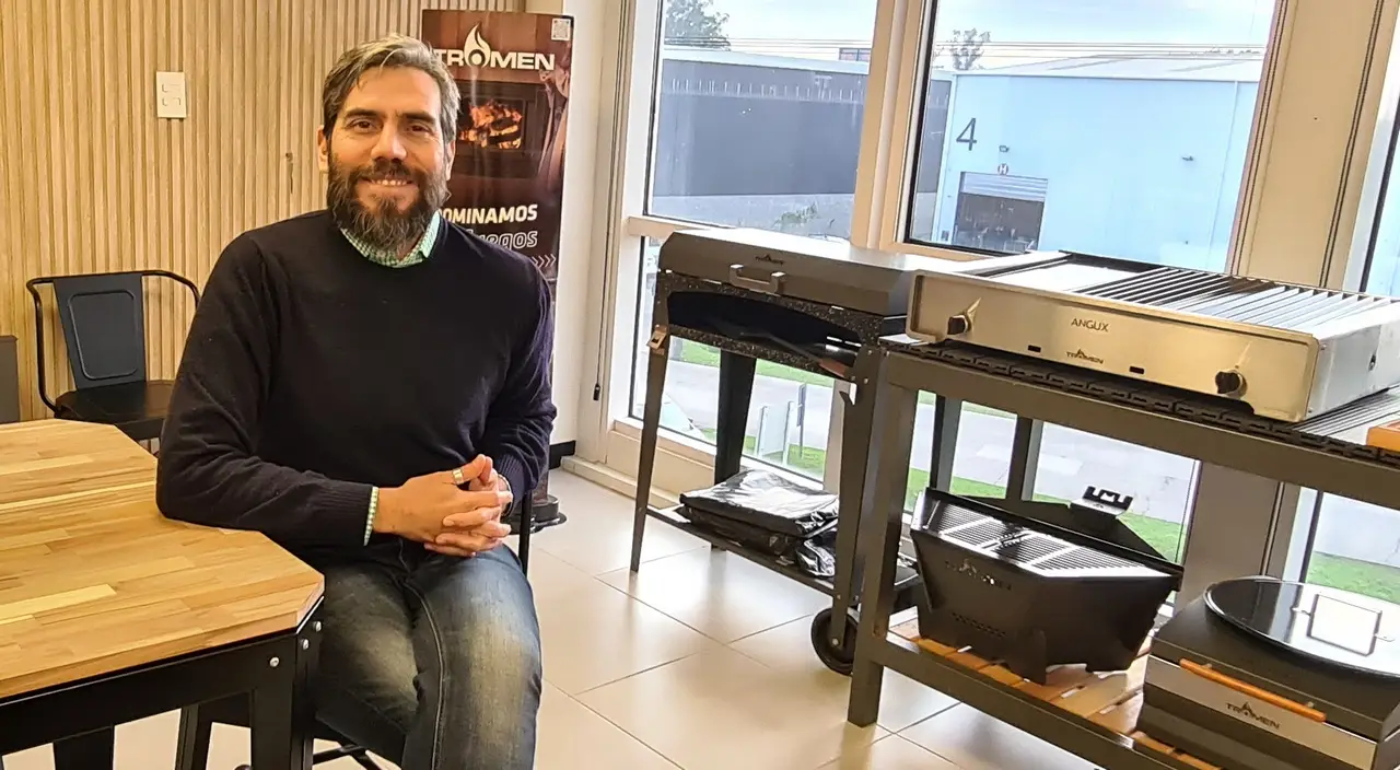 Frente al posible desembarco de competidores internacionales, Tromen ya está desarrollando nuevos productos y diseñando un plan para internacionalizarse en 2030