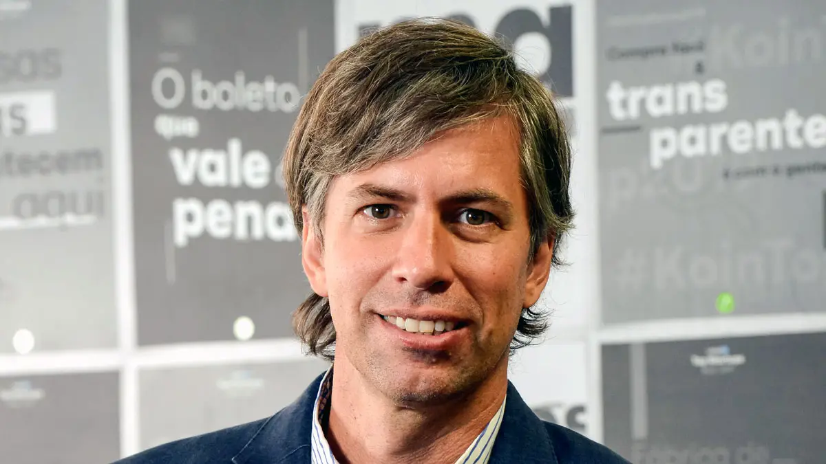 Nicolás Obejero.