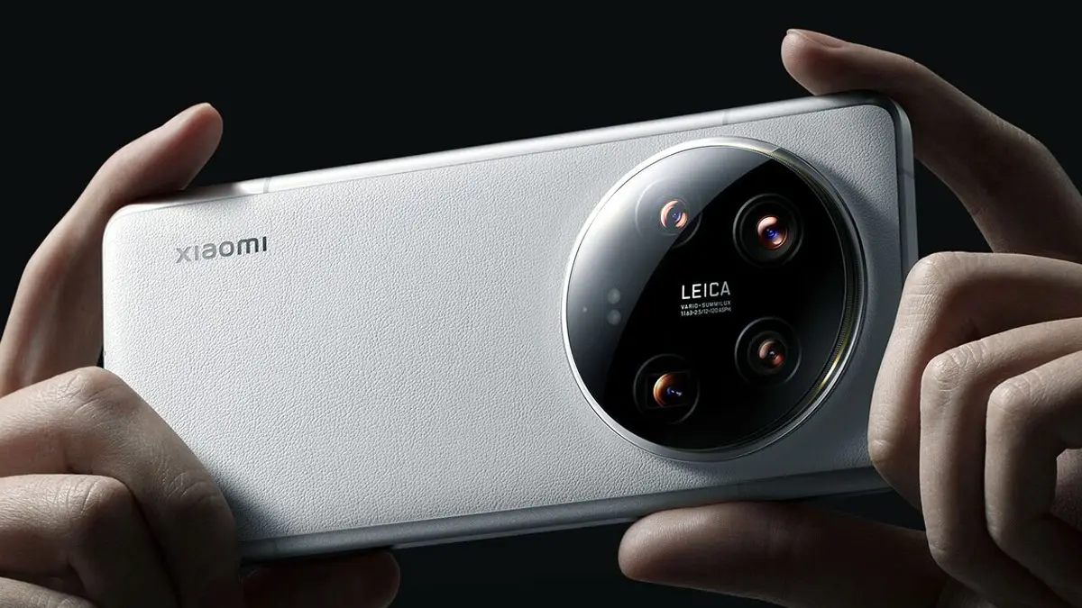 Xiaomi 14 Ultra