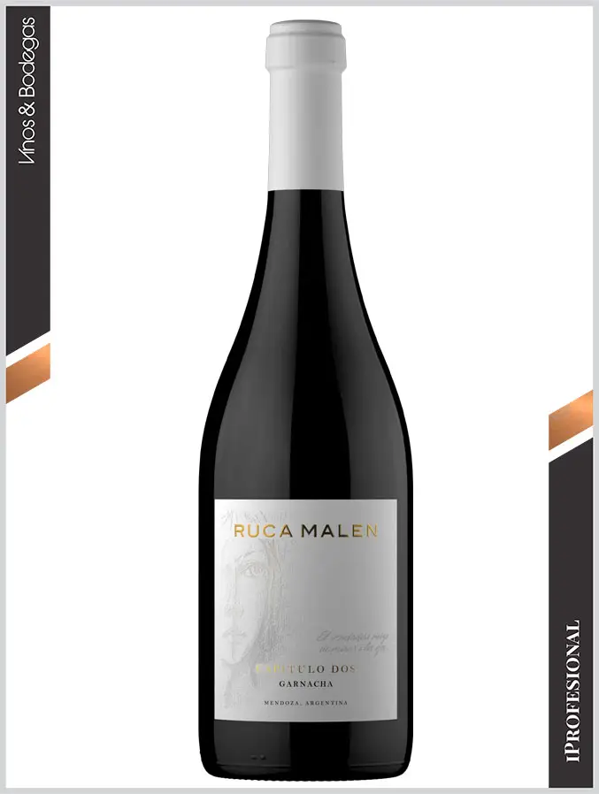 Capítulo Dos Garnacha 2023