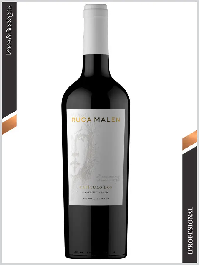 Capítulo Dos Cabernet Franc 2023