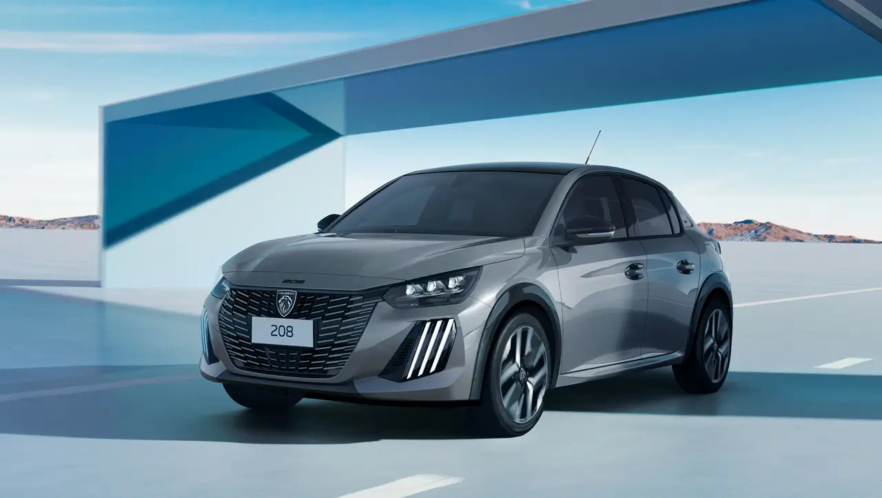 Se trata del auto más vendido del año pasado