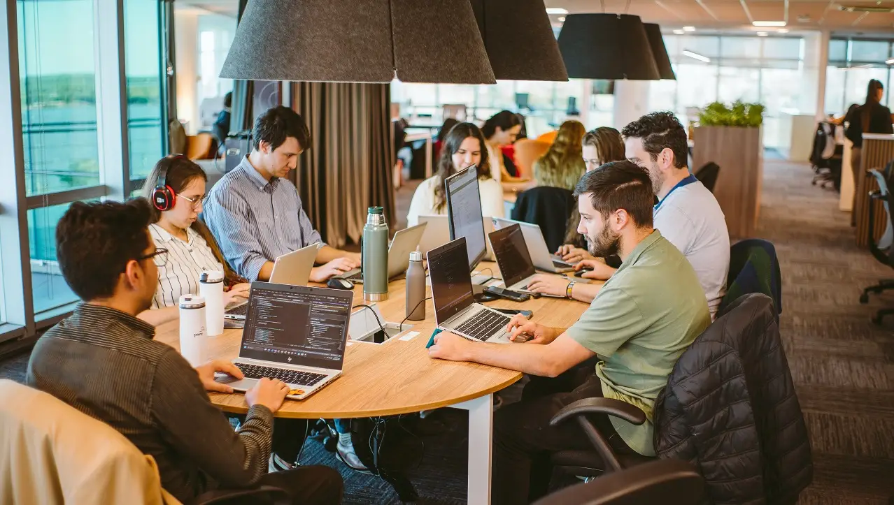 PwC Argentina busca jóvenes talentos
